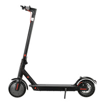 VoltStrider™ Esprit Urban Eight – 8.5" Smart Electric Scooter DE - Snagva