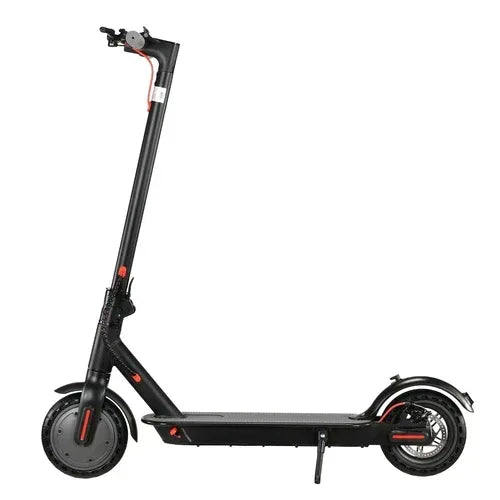 VoltStrider™ Esprit Urban Eight – 8.5" Smart Electric Scooter DE - Snagva