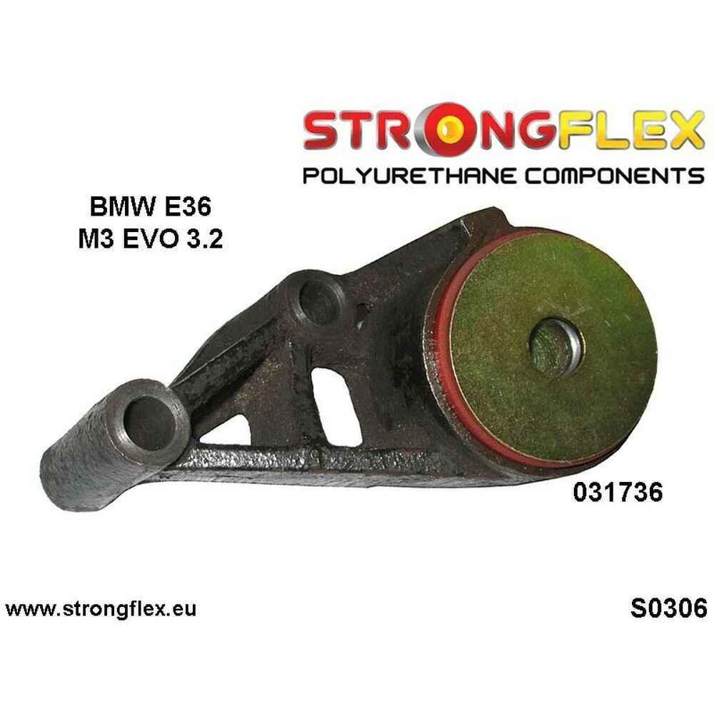 Silentblock Strongflex STF036105B