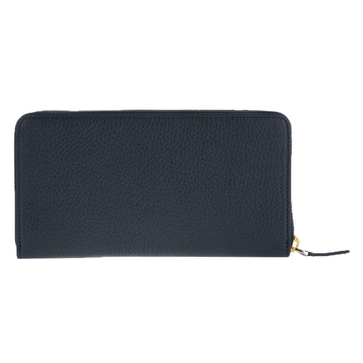Westminster Handmade Full-Grain Leather Zippered Ladies Handbag