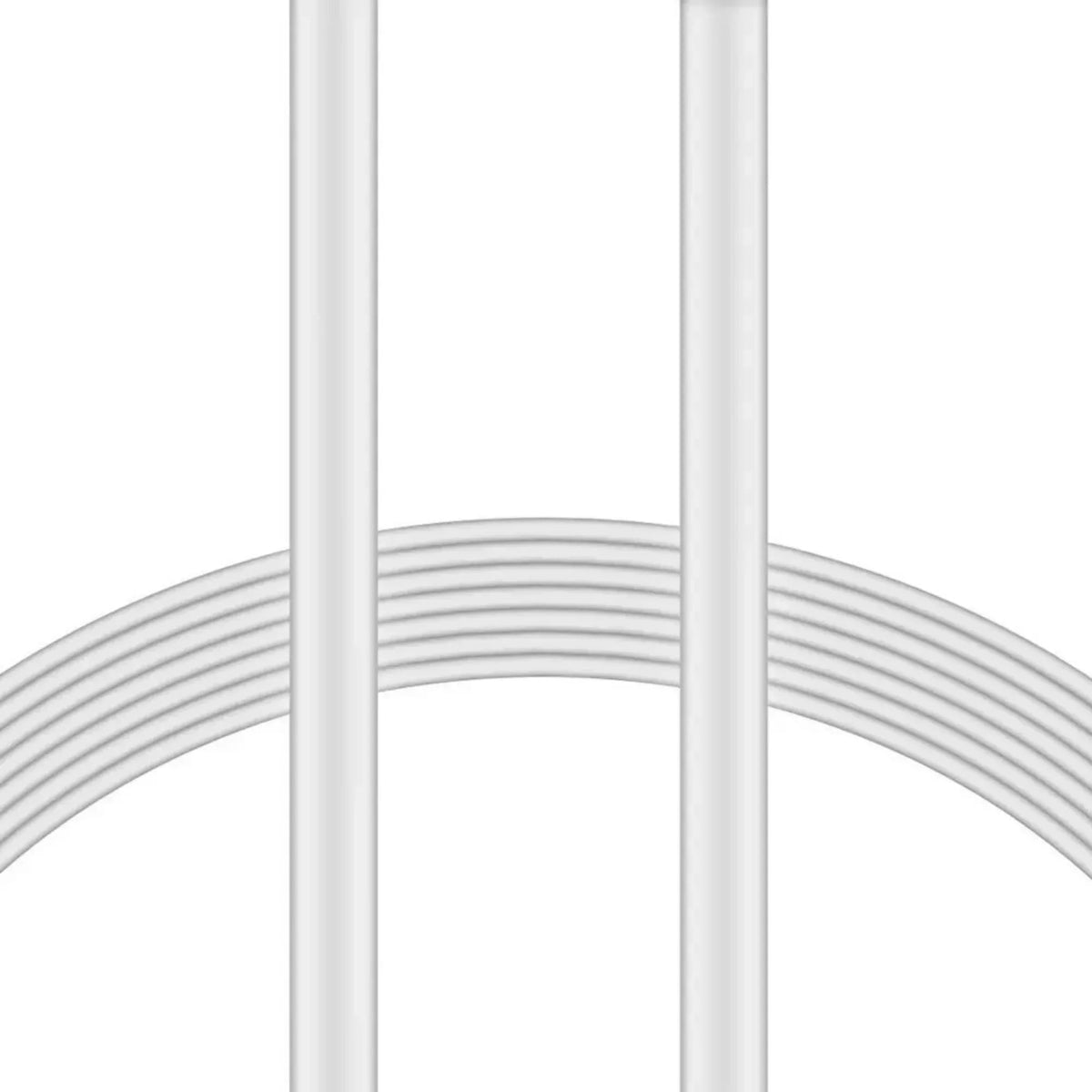 Xyst Charge and Sync USB to USB-C Flat Cable 4Ft - Snagva