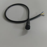Pigtail Ray Wu