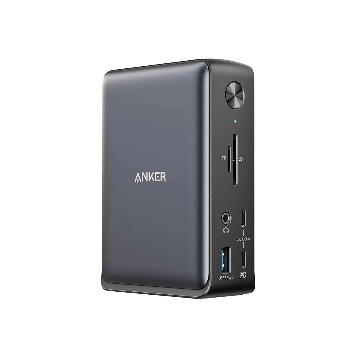 Anker 575 USB-C Docking Station 13-in-1