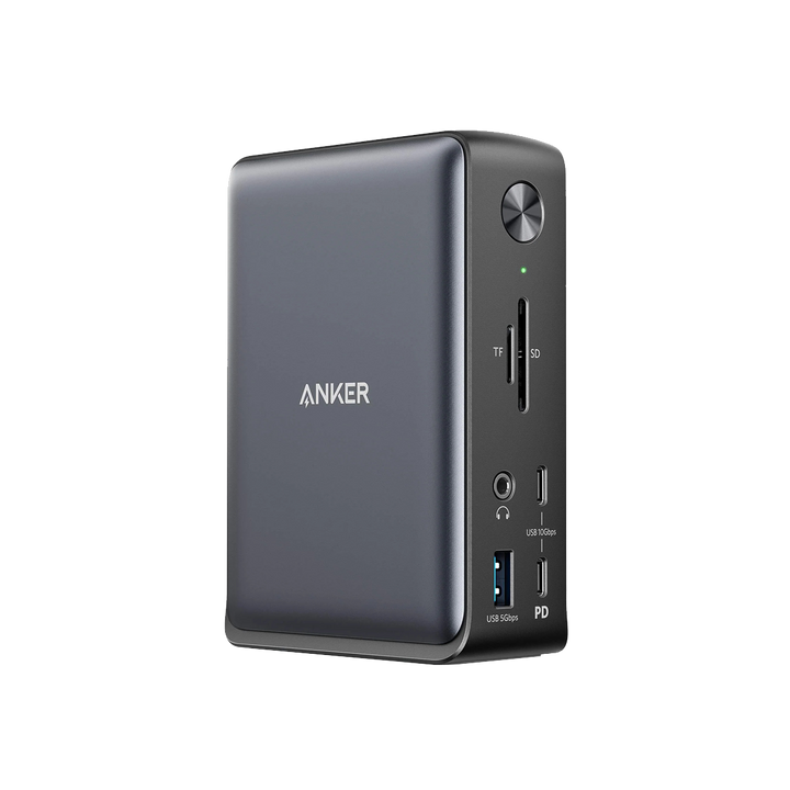 Anker 575 USB-C Docking Station 13-in-1