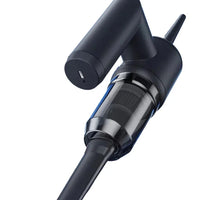 Car Vacuum Cleaner 5 in1 Lightweight Force Tool Machine for Bathroom - Snagva