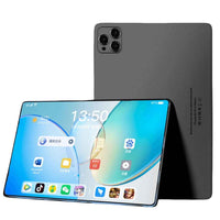 10.1 Inch Tablet Pc 4GB RAM Android 12.0 Tablet PC MTK6762 Processor ROM 4G Network For Business Education Gaming PC