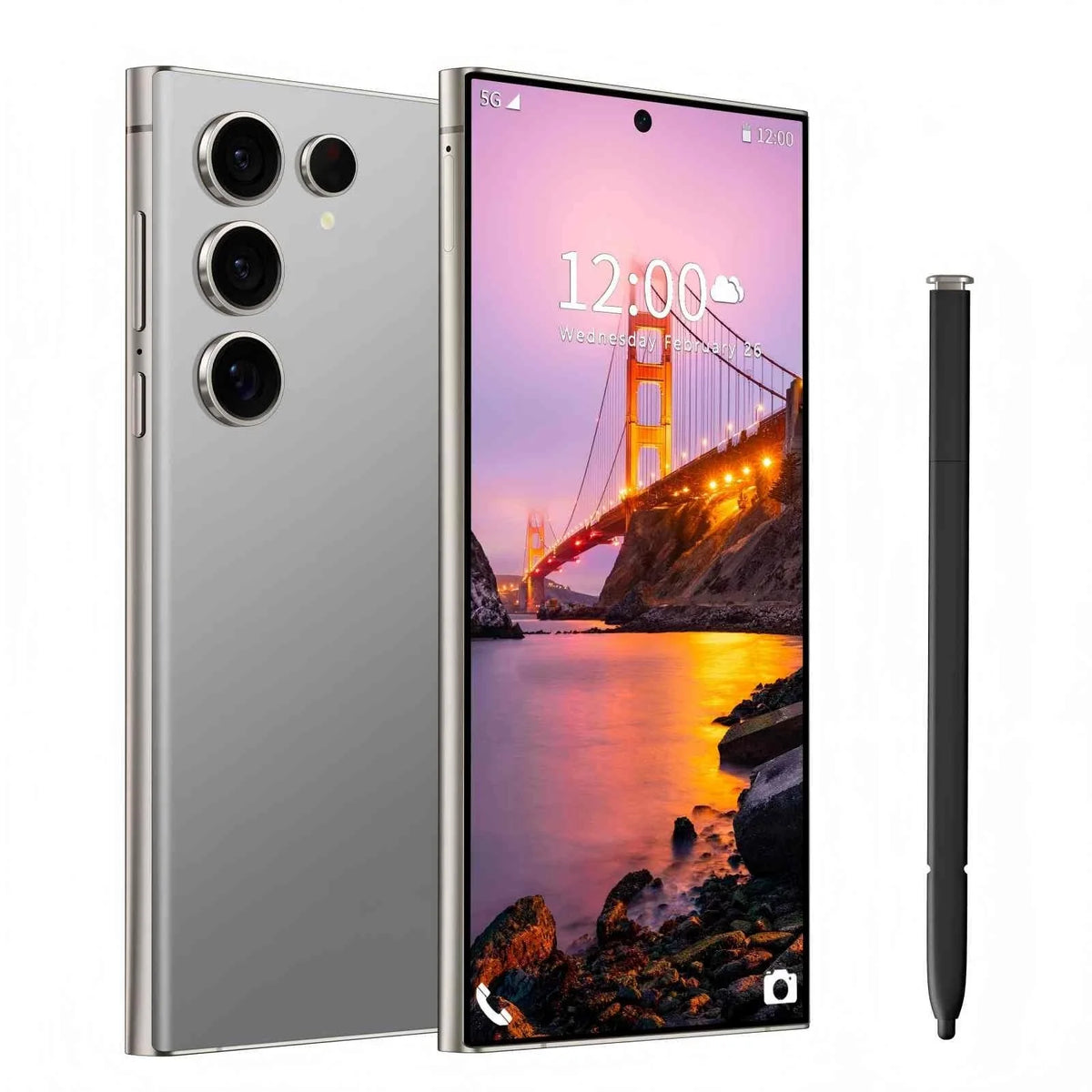 C24 Smartphone specifications overview