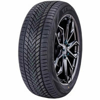 Car Tyre Tracmax ALL SEASON TRAC SAVER 155/80TR13 - Snagva