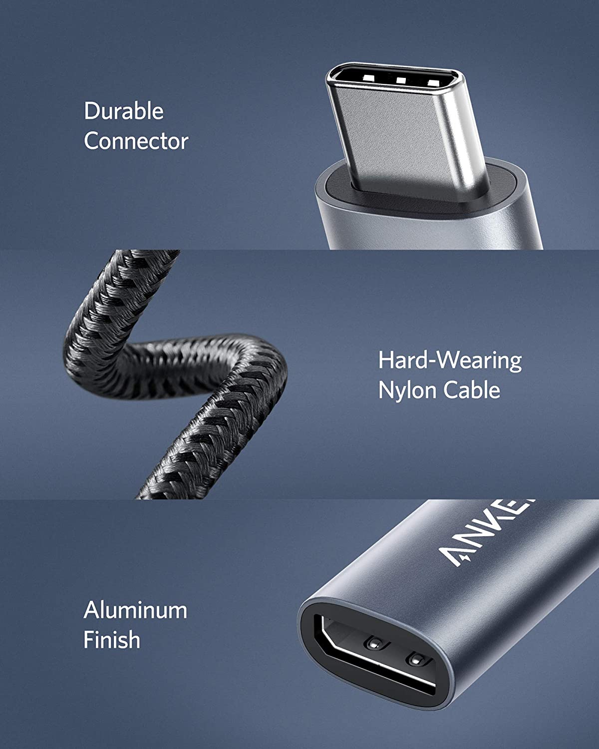 Anker PowerExpand DisplayPort Adapter - product view 6