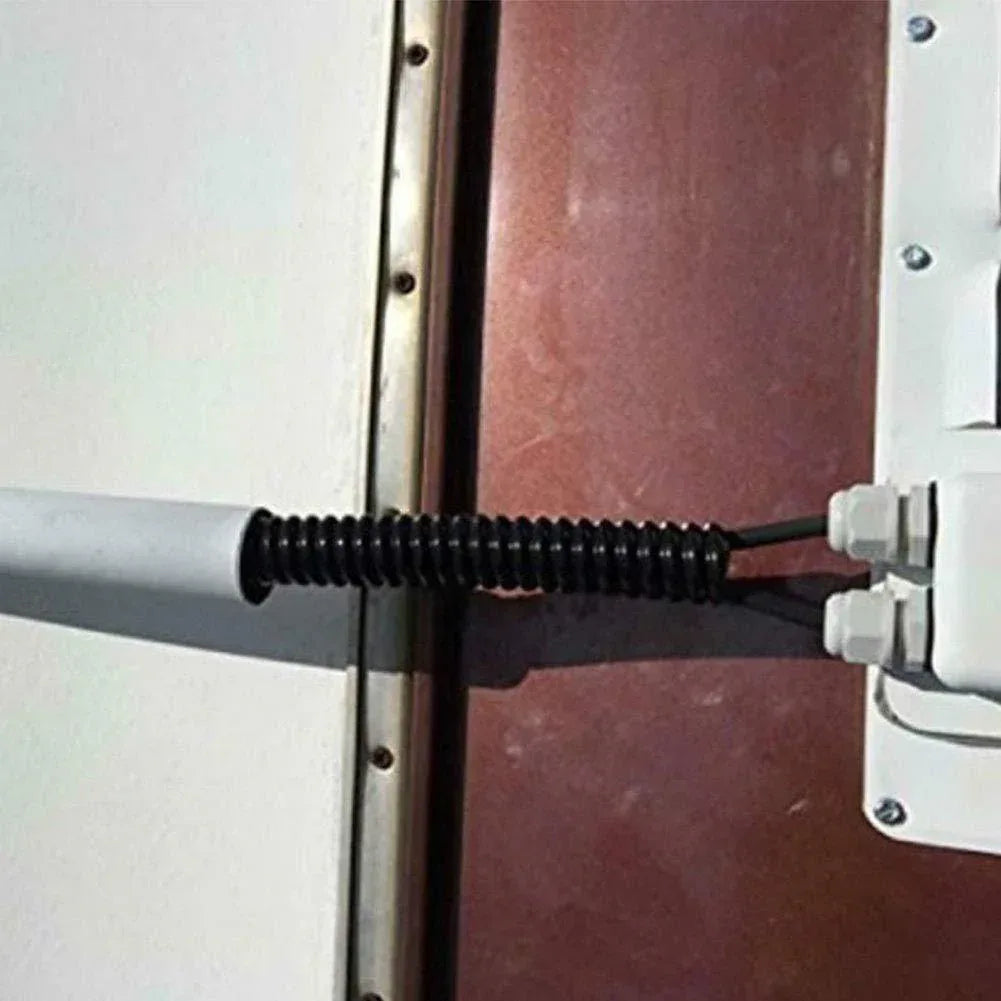 ACOPOWER Waterproof Cable Entry Gland Box - Snagva