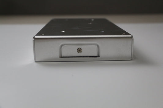 Meanwell Power Supplies