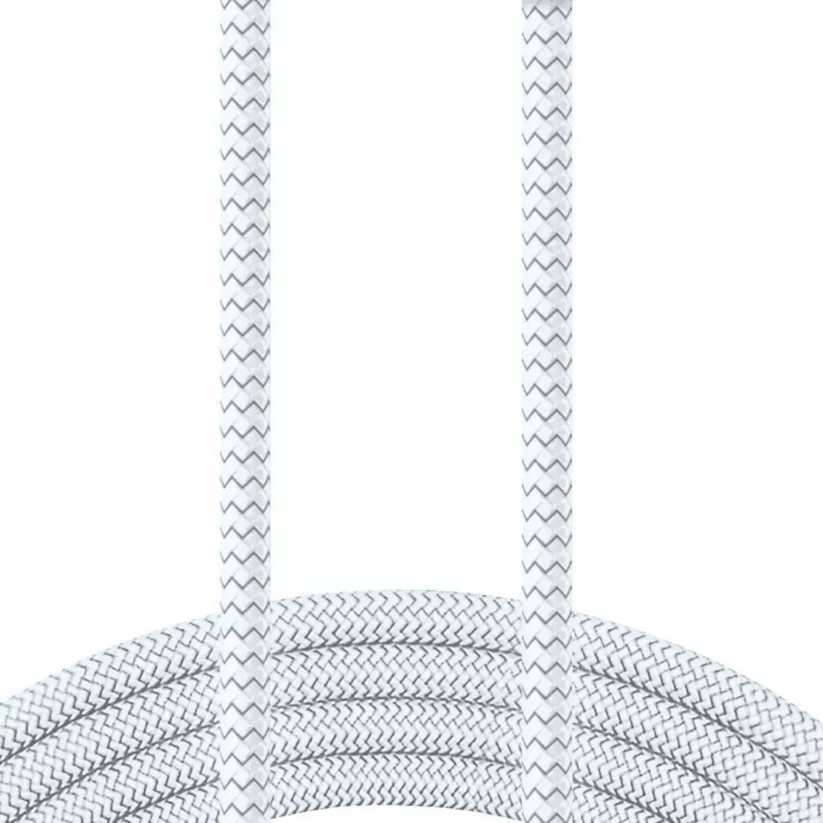 Xyst Charge and Sync USB to USB-C Braided Cable 10Ft - Snagva