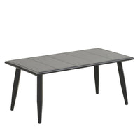 Durable and Comfortable Outdoor Seating Set,Suitable for Patios,