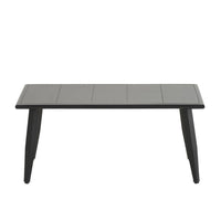 Durable and Comfortable Outdoor Seating Set,Suitable for Patios,