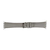 Jackson Leather Bands for Apple Watch 9, Ultra 2 & SE