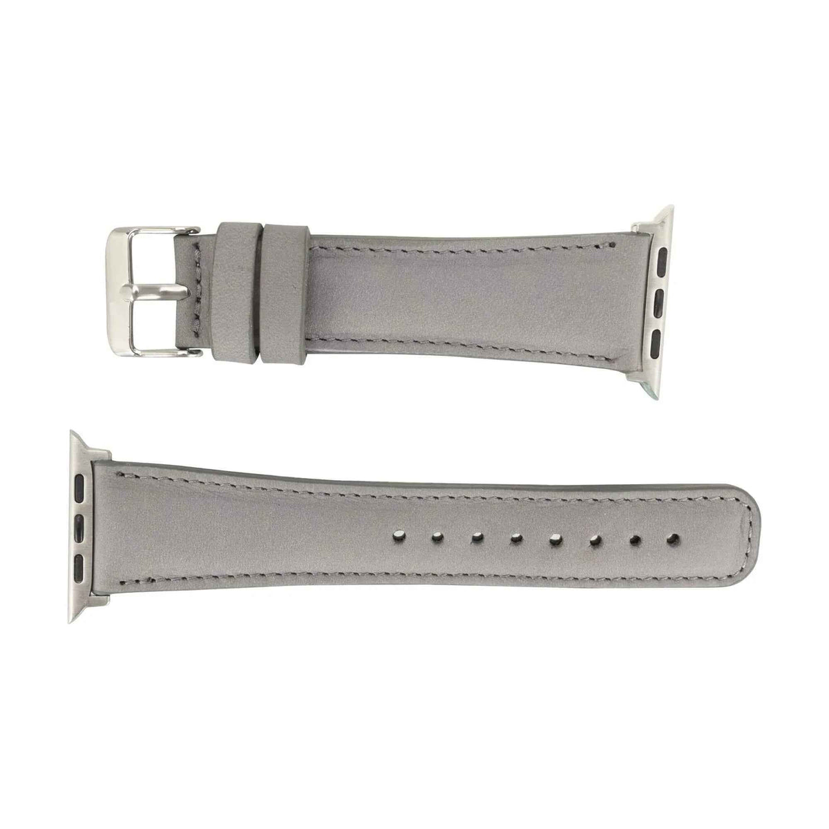 Jackson Leather Bands for Apple Watch 9, Ultra 2 & SE