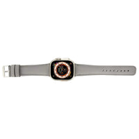 Jackson Leather Bands for Apple Watch 9, Ultra 2 & SE