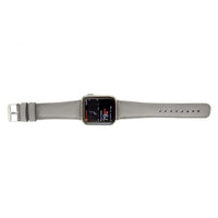 Jackson Leather Bands for Apple Watch 9, Ultra 2 & SE