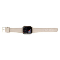 Jackson Leather Bands for Apple Watch 9, Ultra 2 & SE
