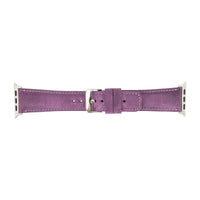 Jackson Leather Bands for Apple Watch 9, Ultra 2 & SE