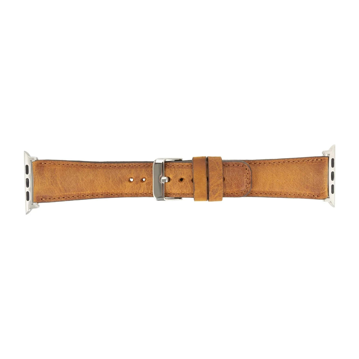 Jackson Leather Bands for Apple Watch 9, Ultra 2 & SE