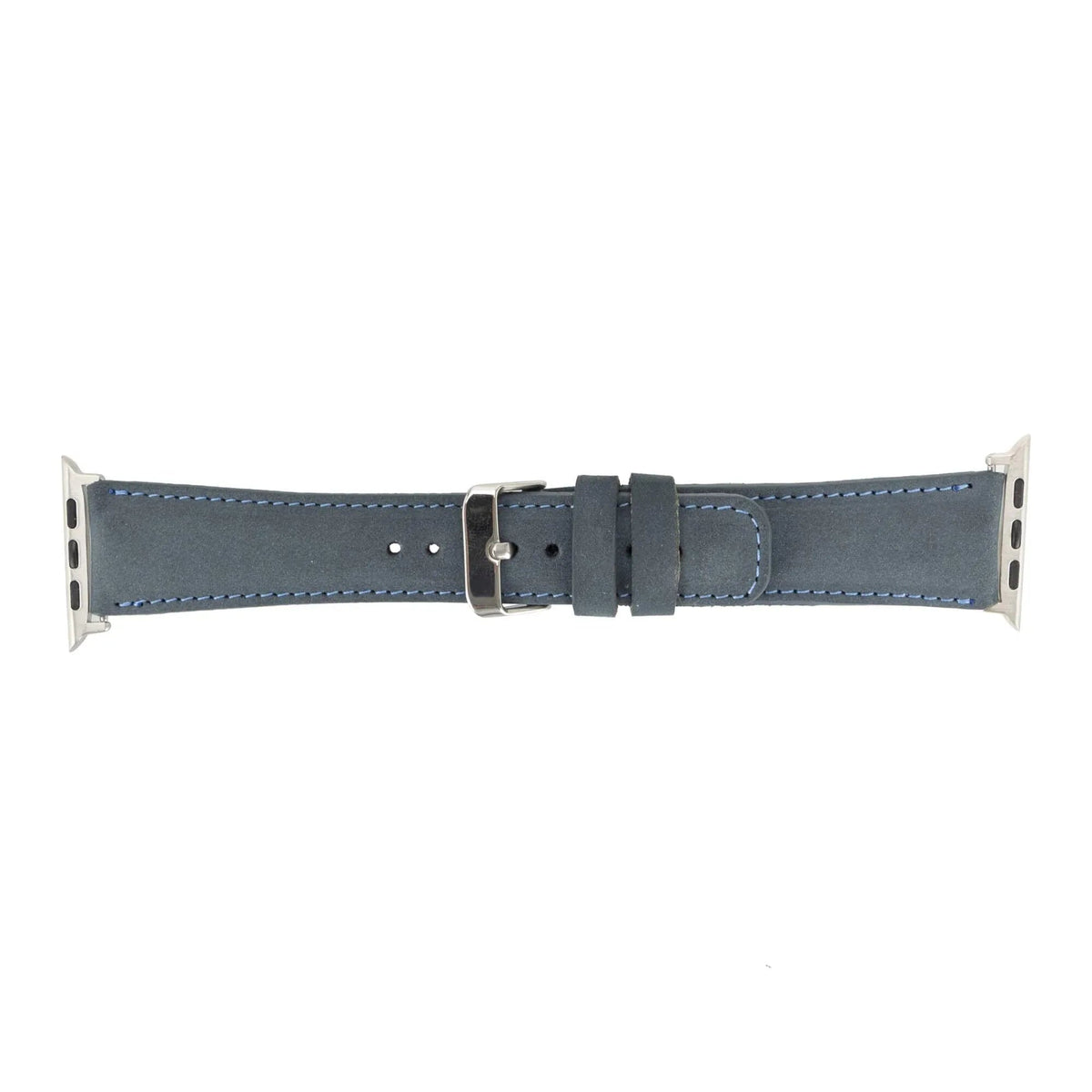 Jackson Leather Bands for Apple Watch 9, Ultra 2 & SE