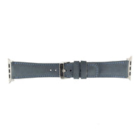 Jackson Leather Bands for Apple Watch 9, Ultra 2 & SE