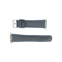 Jackson Leather Bands for Apple Watch 9, Ultra 2 & SE