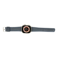 Jackson Leather Bands for Apple Watch 9, Ultra 2 & SE