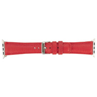 Jackson Leather Bands for Apple Watch 9, Ultra 2 & SE