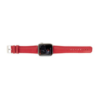 Jackson Leather Bands for Apple Watch 9, Ultra 2 & SE