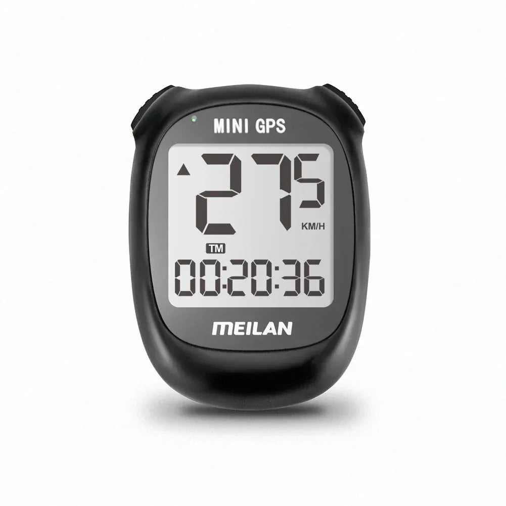 GPS Bicycle Code Table English Version Waterproof - Snagva