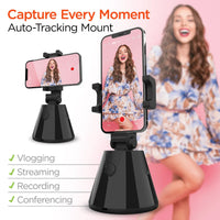 HyperGear HyperView Auto-Tracking Mount - Snagva