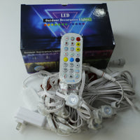 LED Outdoor Decorative Lights