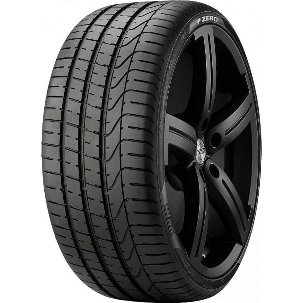 Car Tyre Pirelli PZERO NCS 285/30ZR21