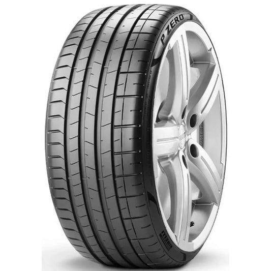Car Tyre Pirelli P-ZERO S.C. PZ4 305/30ZR20
