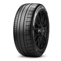 Off-road Tyre Pirelli PZERO CORSA (PZC4) 285/40ZR21