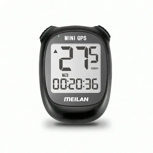 GPS Bicycle Code Table English Version Waterproof - Snagva