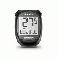 GPS Bicycle Code Table English Version Waterproof - Snagva