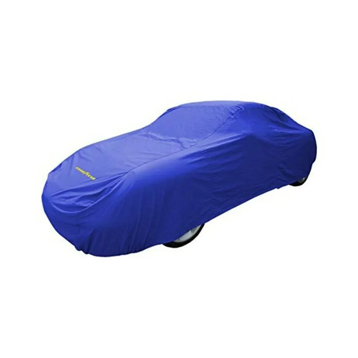 Car Cover Goodyear GOD7015 Blue (Size L) - Snagva