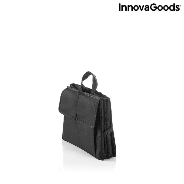 Folding Car Boot Organiser Carry InnovaGoods - Snagva