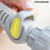 Rotating Brush for Hosepipe Twise InnovaGoods - Snagva