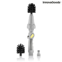 Rotating Brush for Hosepipe Twise InnovaGoods - Snagva