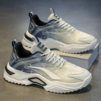THIKK™ VoltMax – Massive Dad-Sneaker für Urban Street & Sport-Style - Snagva