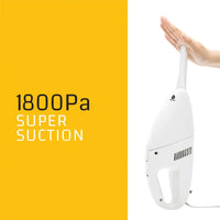 Car Vacuum Cleaner - Snagva