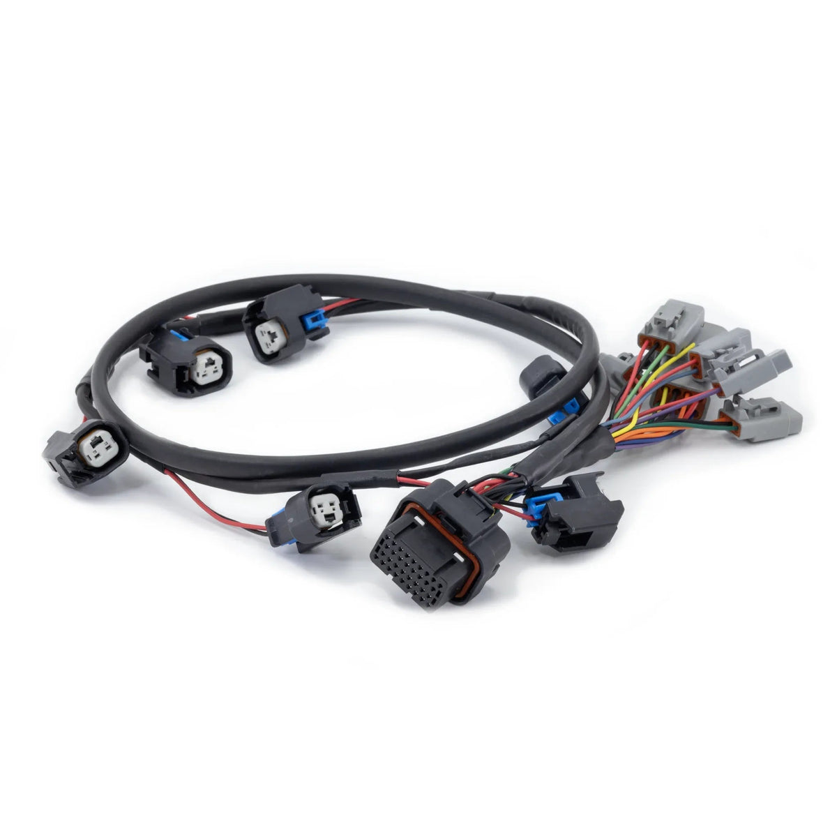 ReFlex Main Injector Harness - Inline-6 - Snagva.us