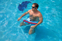 WOW Watersports Beach Bronco Heavyweight Pool Float