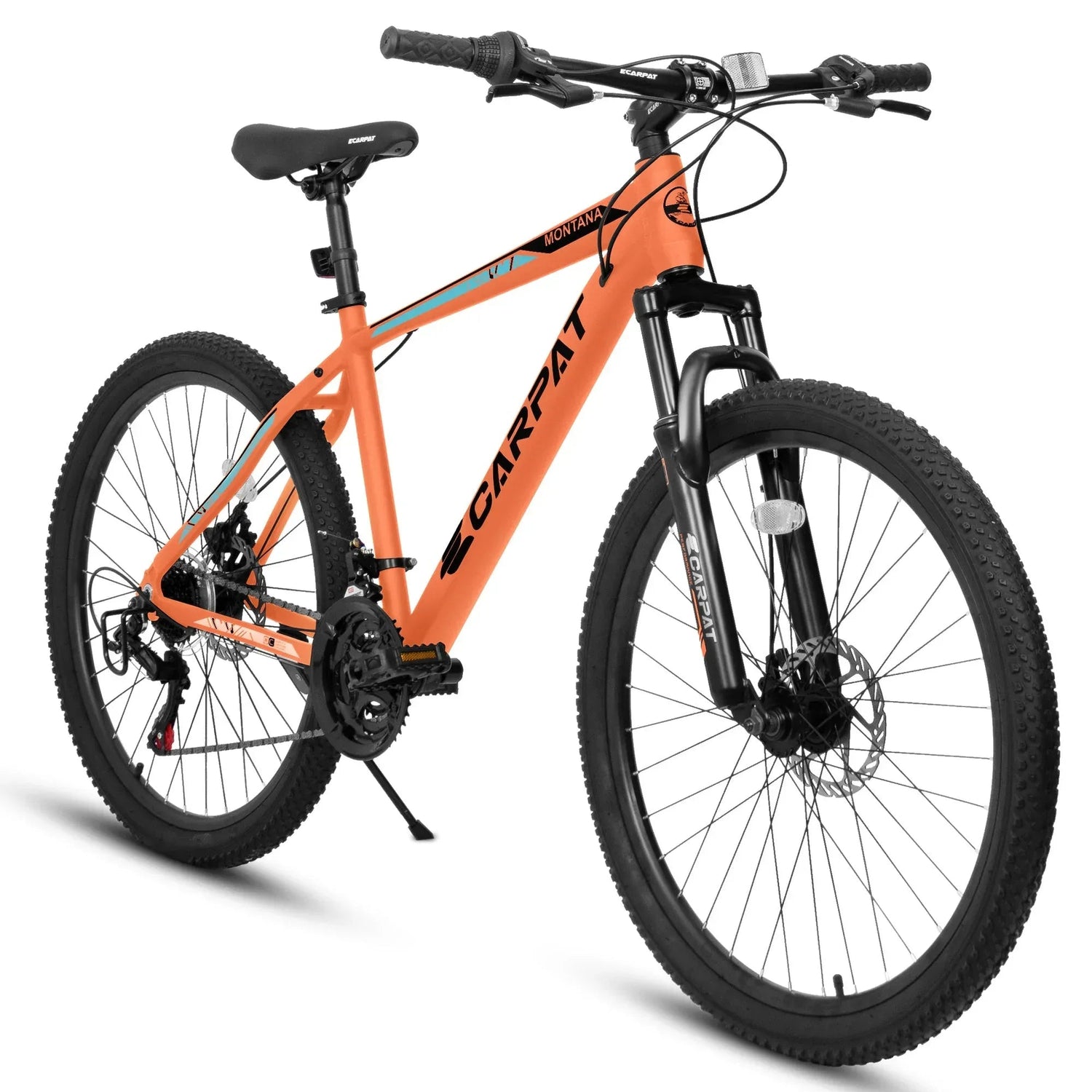 A26322 TrailLite™ – 26" Aluminum Mountain Bike (21-Speed, Dual Disc, - Snagva