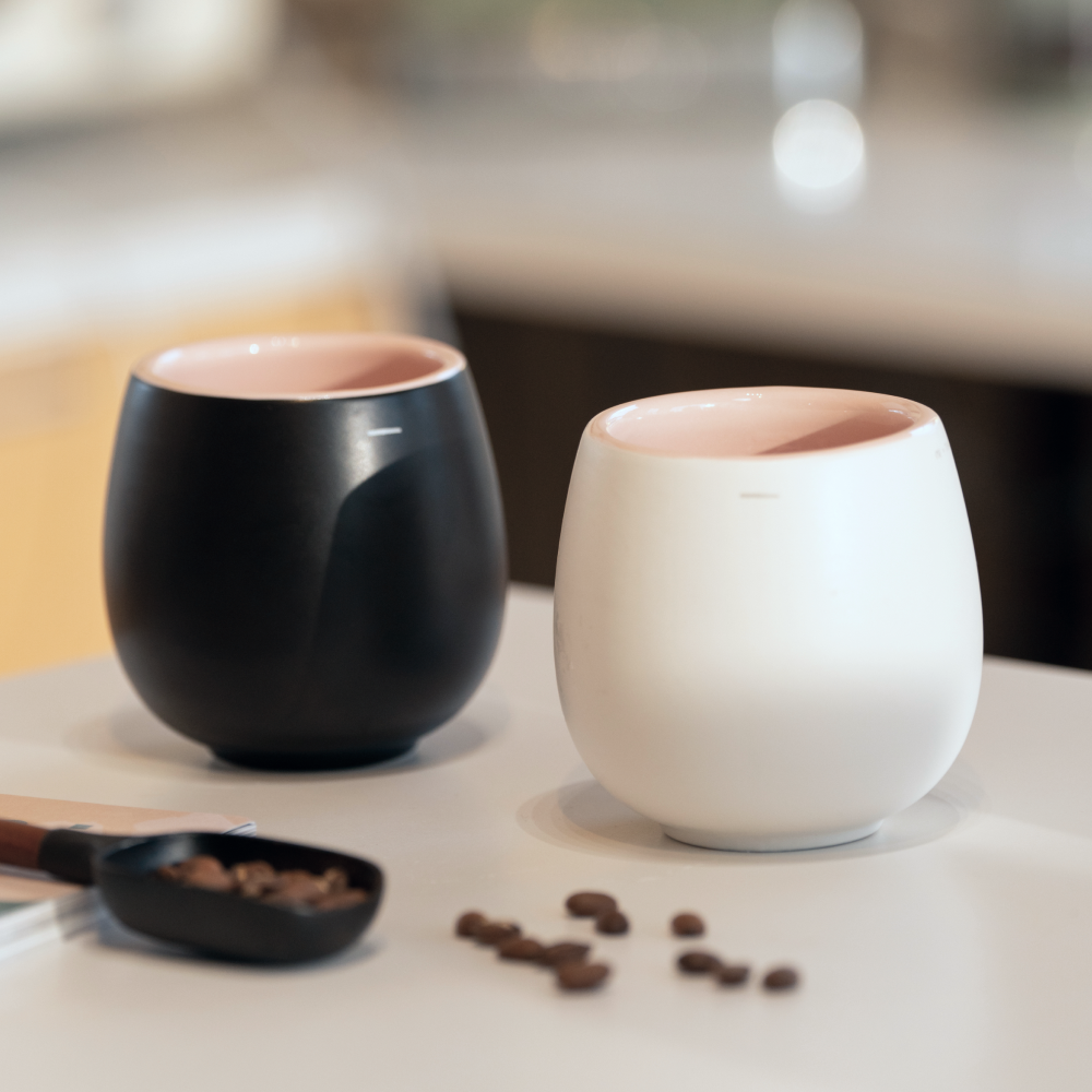 Timemore X NI Bouba - Dual Lipped Filter Cup