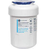 Genuine GE MWF Refrigerator Water Filter - 1 Pack